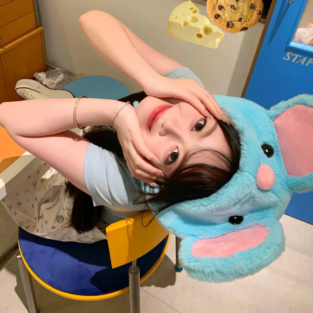 女士目标
